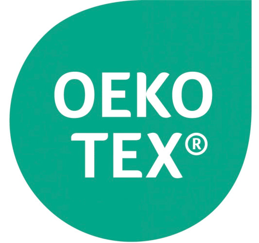 Polyester Panic? Why OEKO-TEX® Might Just Change Your Mind 🤯