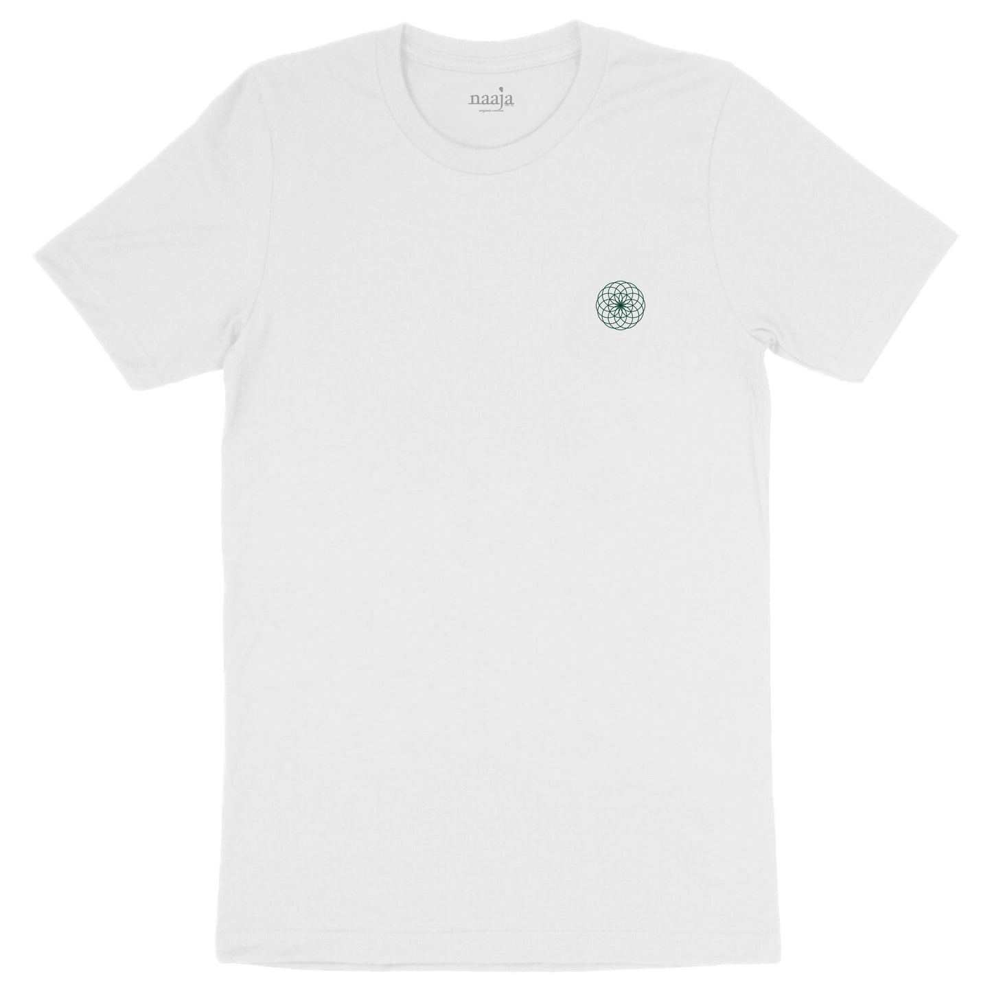 Organic Comfort Unisex Tee | Dream