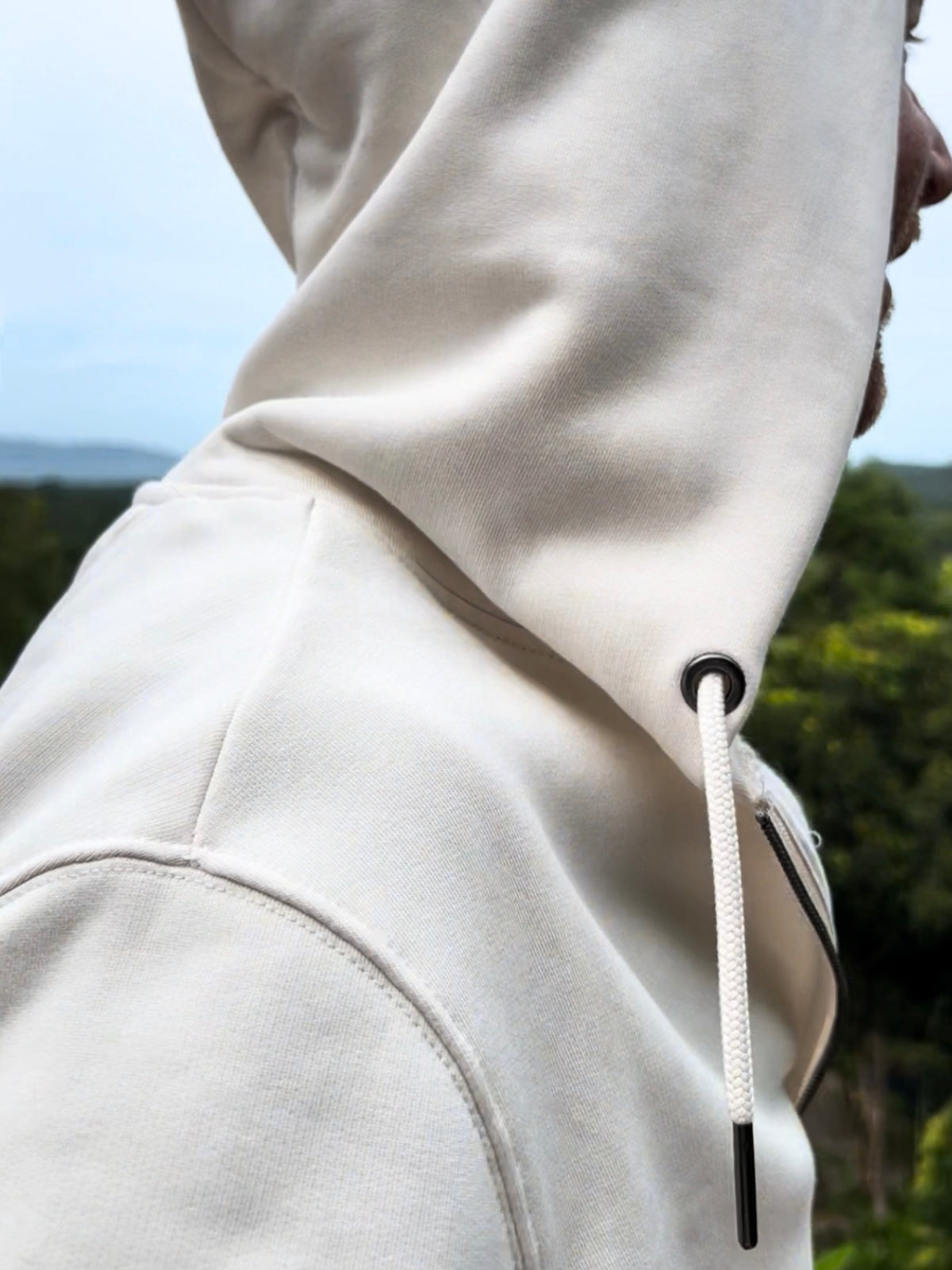 The High Vibe Hoodie