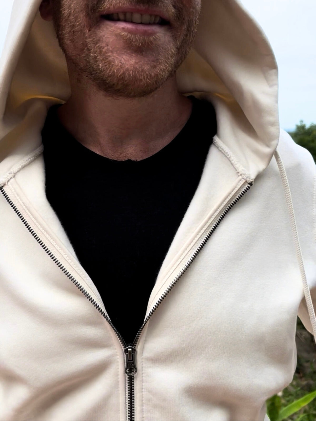 The High Vibe Hoodie