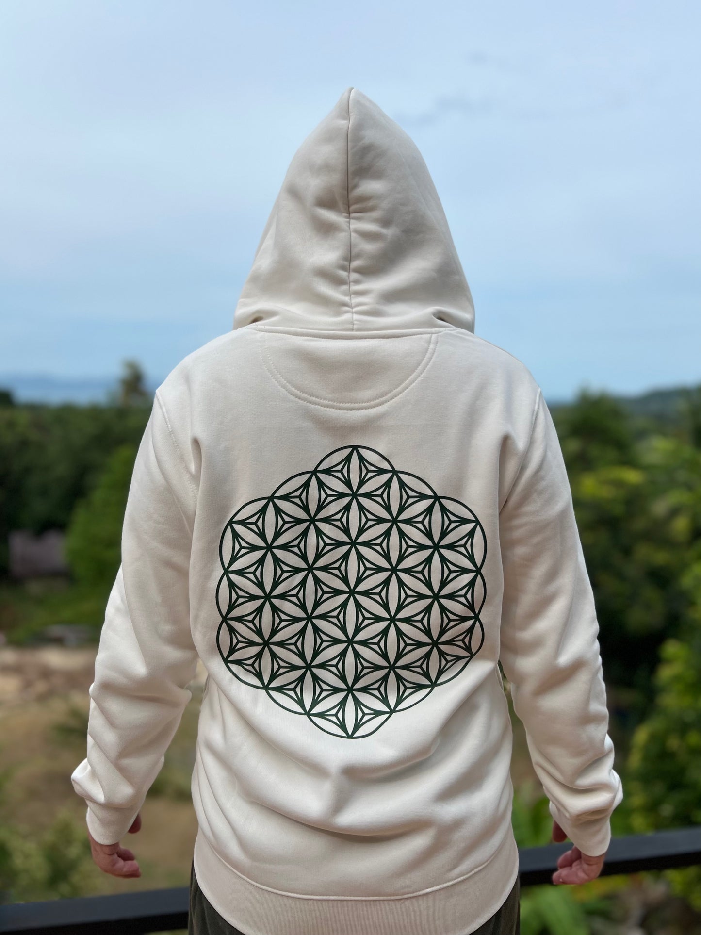 The High Vibe Hoodie