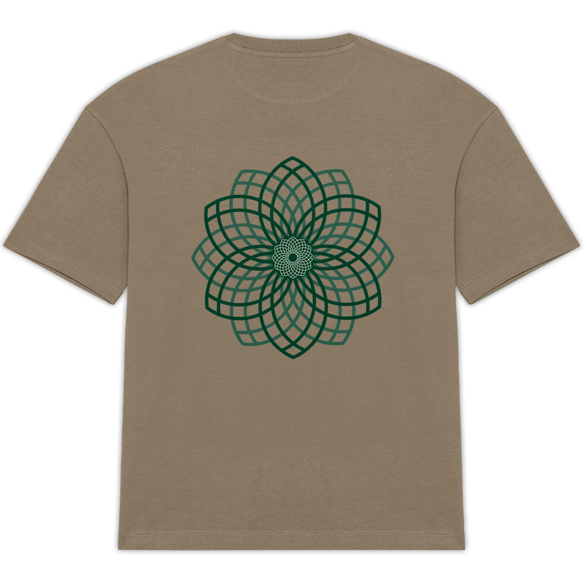 Bloom 2.0 Oversized