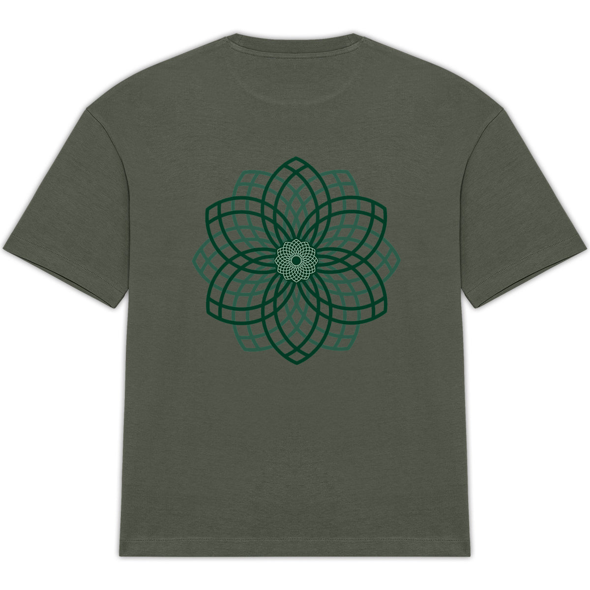 Bloom 2.0 Oversized