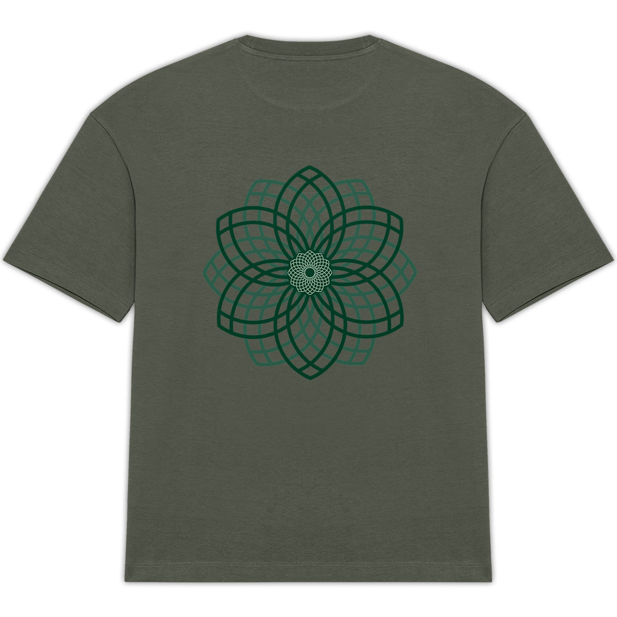 Bloom 2.0 Oversized
