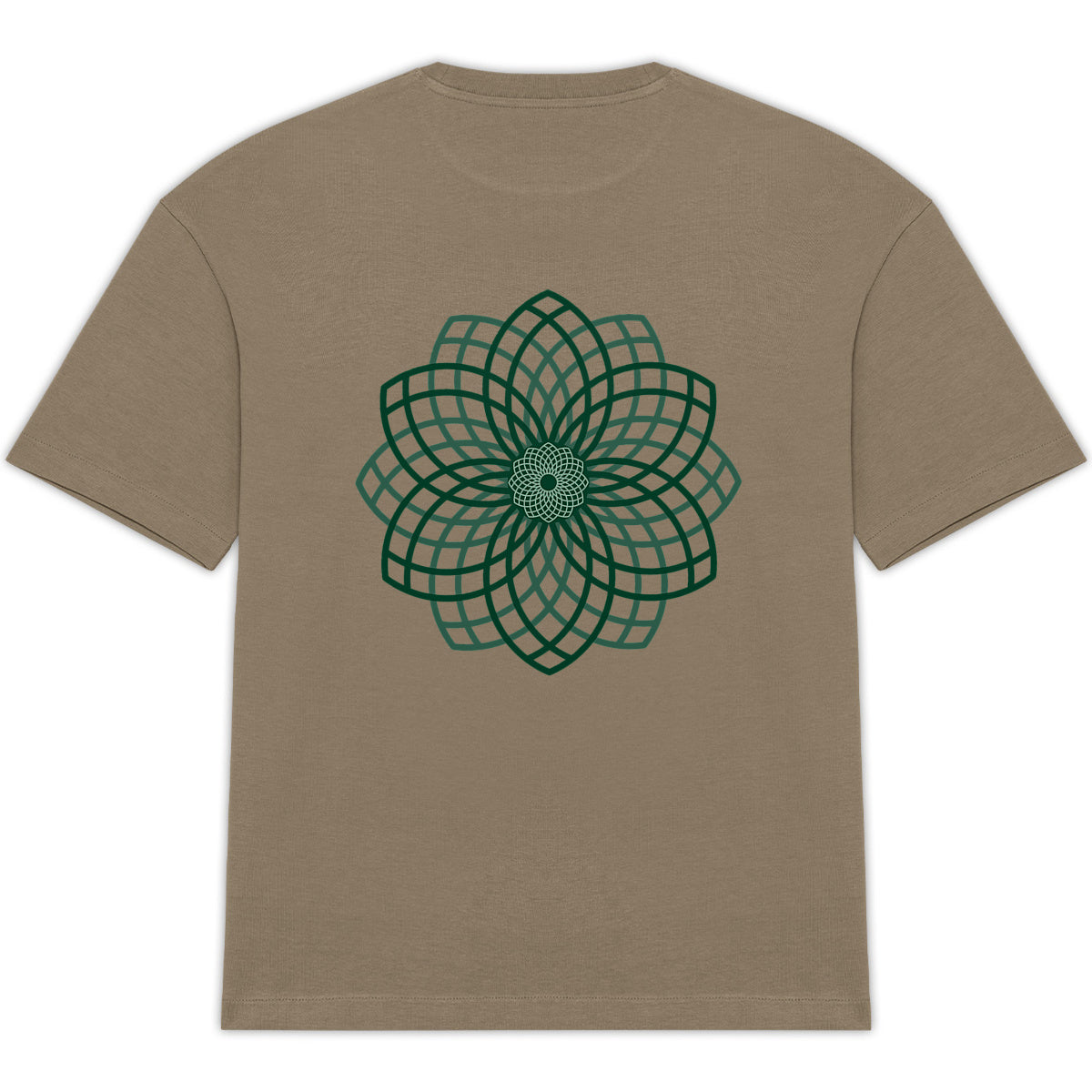Bloom 2.0 Oversized