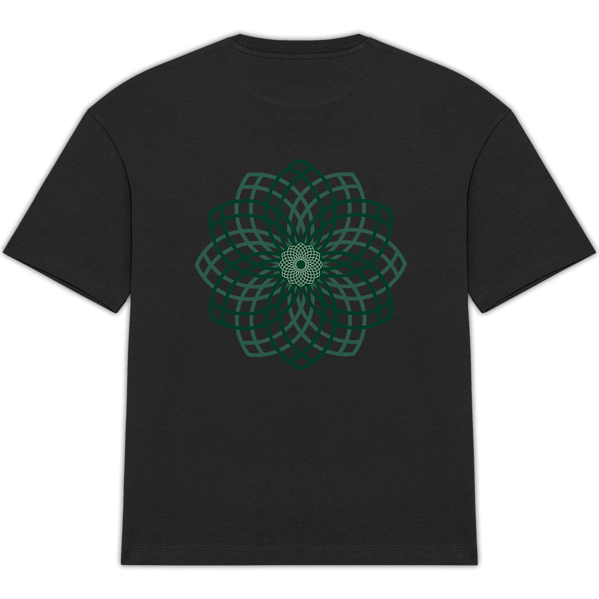 Bloom 2.0 Oversized