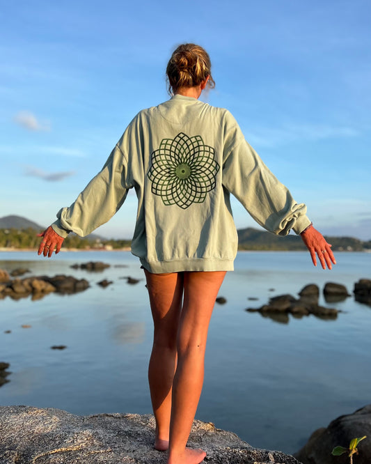 Bloom | Harmony Sweatshirt