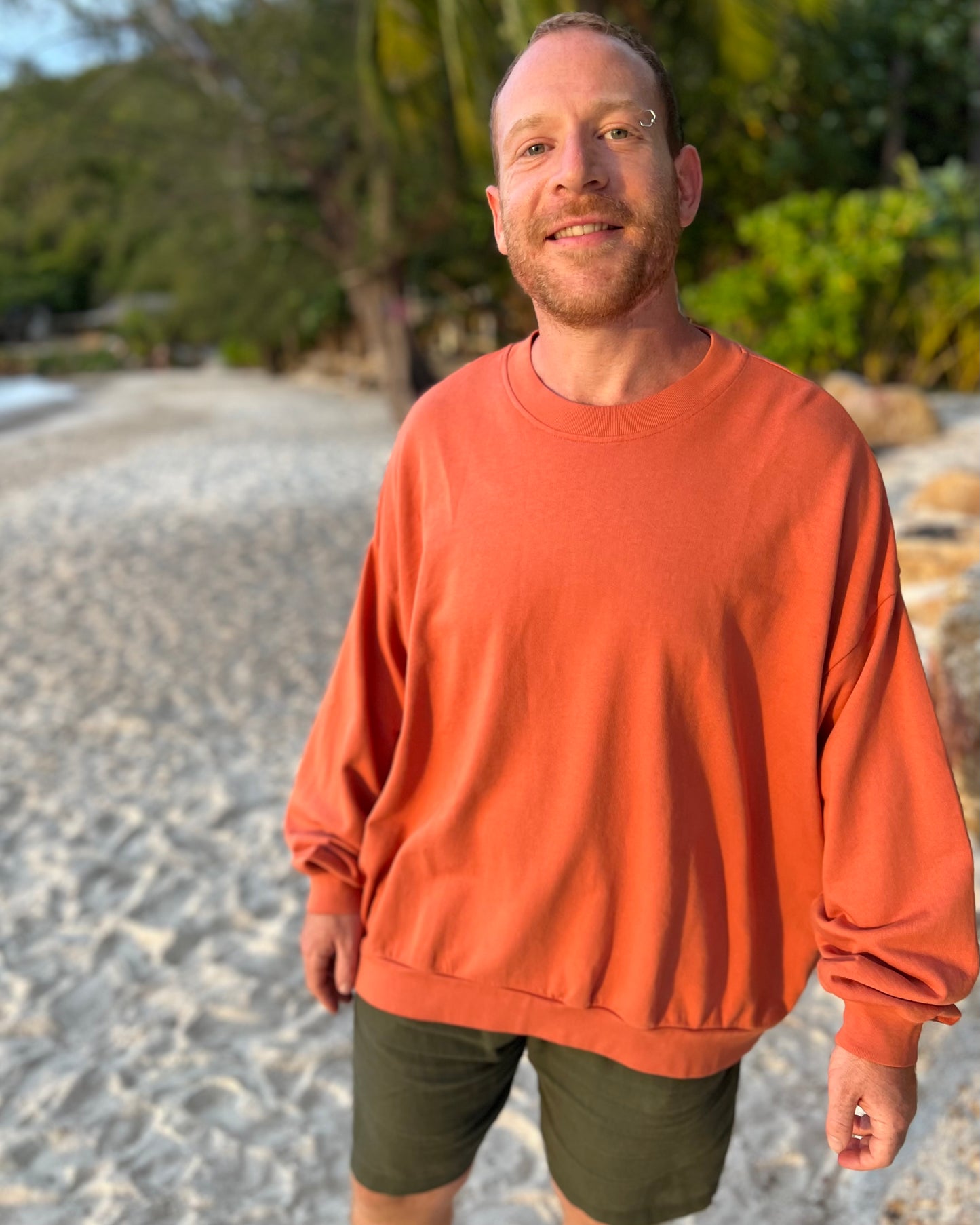 Unity | Harmony Sweatshirt