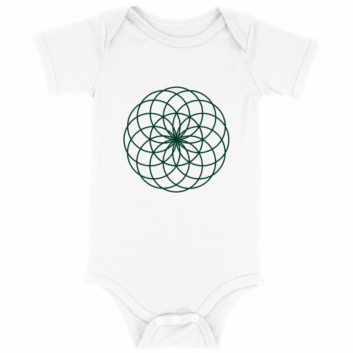Baby Bodysuit - Unity