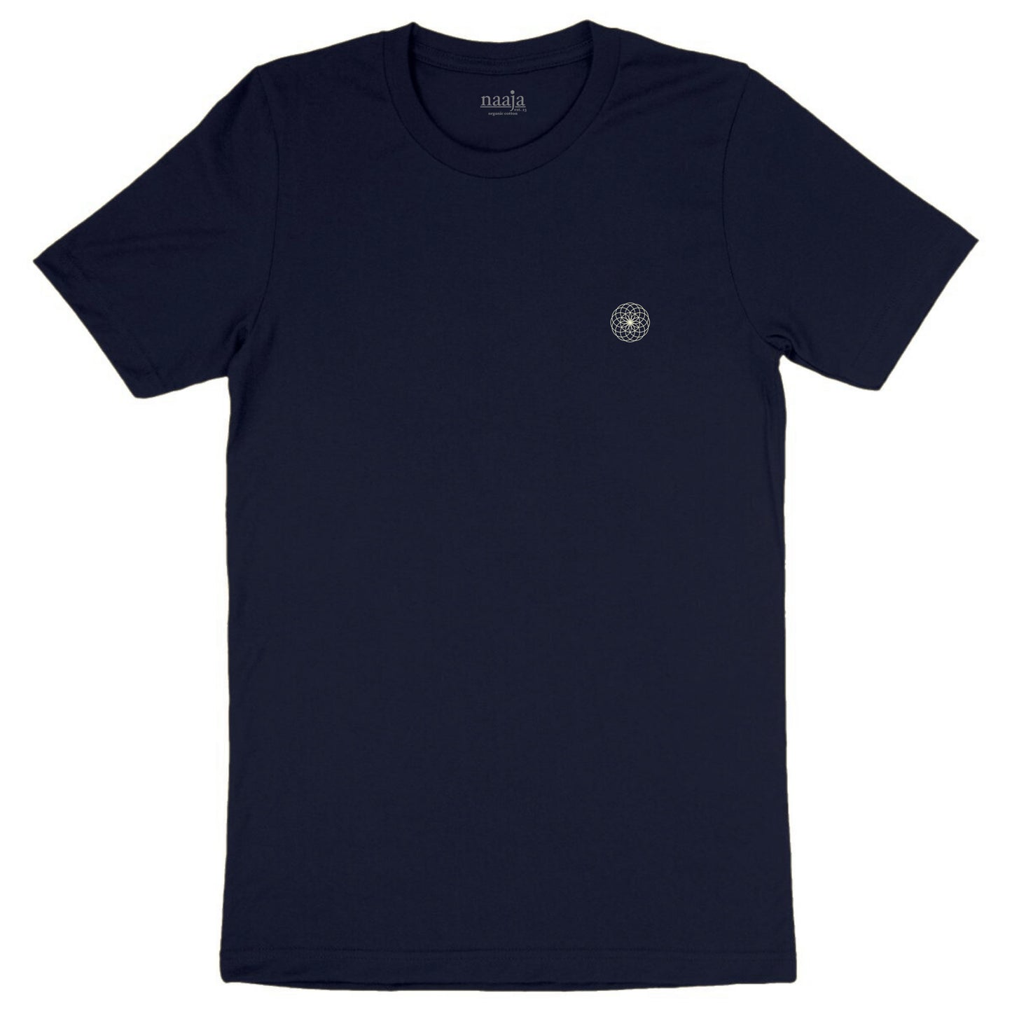 Organic Comfort Unisex Tee - Dream + ELEVATE