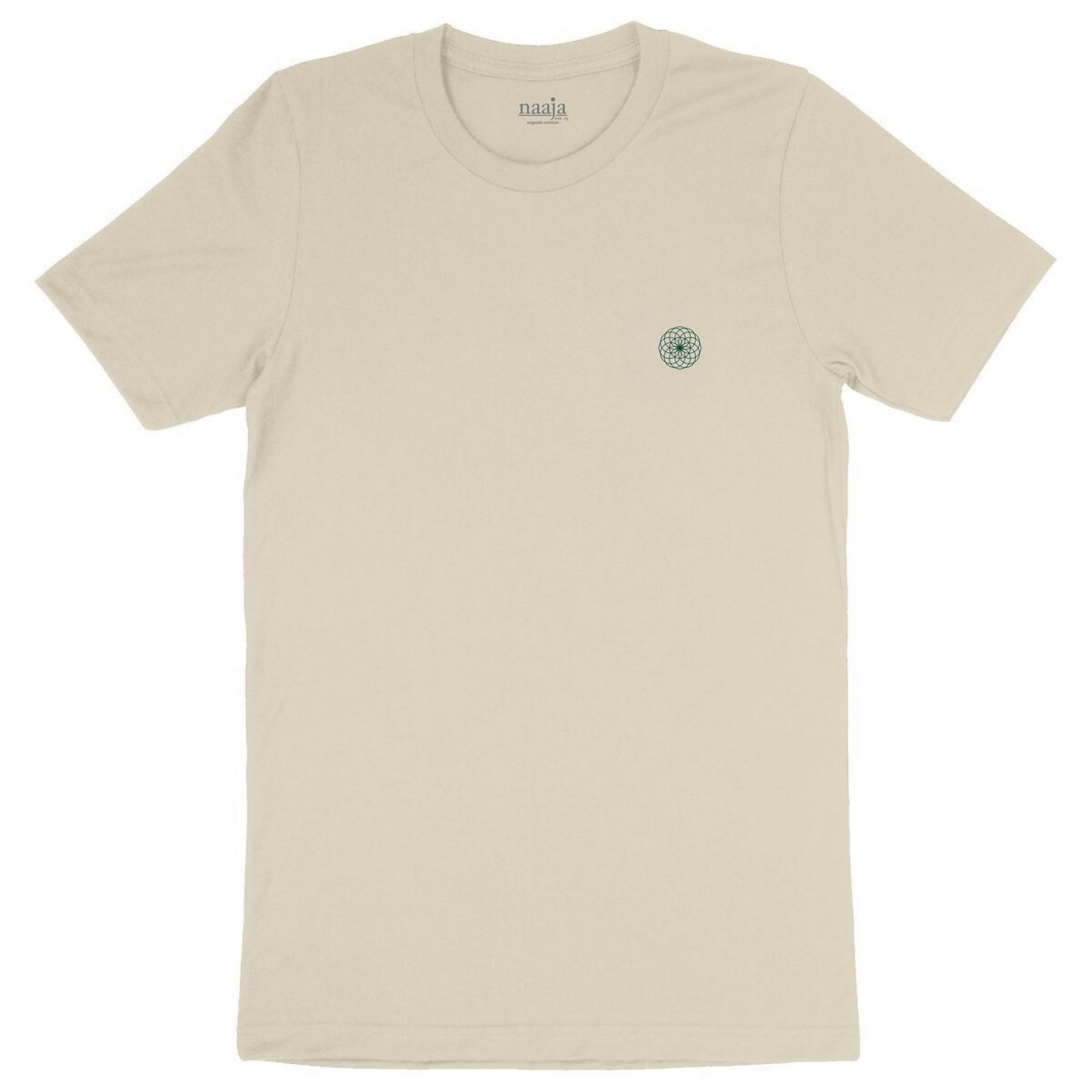 Organic Comfort Unisex Tee - Dream + ELEVATE