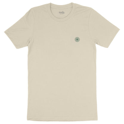 Organic Comfort Unisex Tee - Dream + ELEVATE