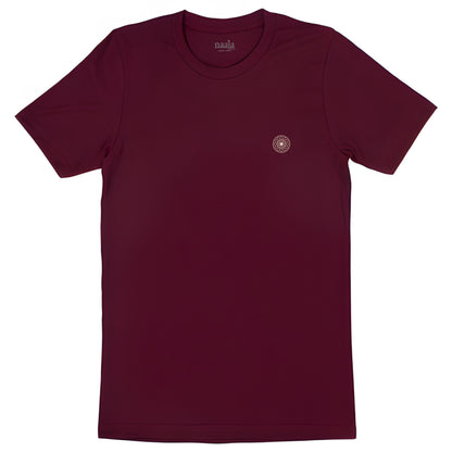 Organic Comfort Unisex Tee - Dream + ELEVATE