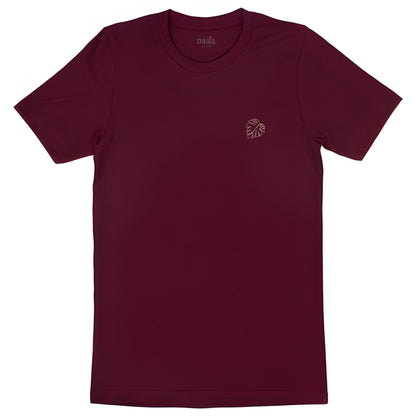 Organic Comfort Unisex Tee - Prime