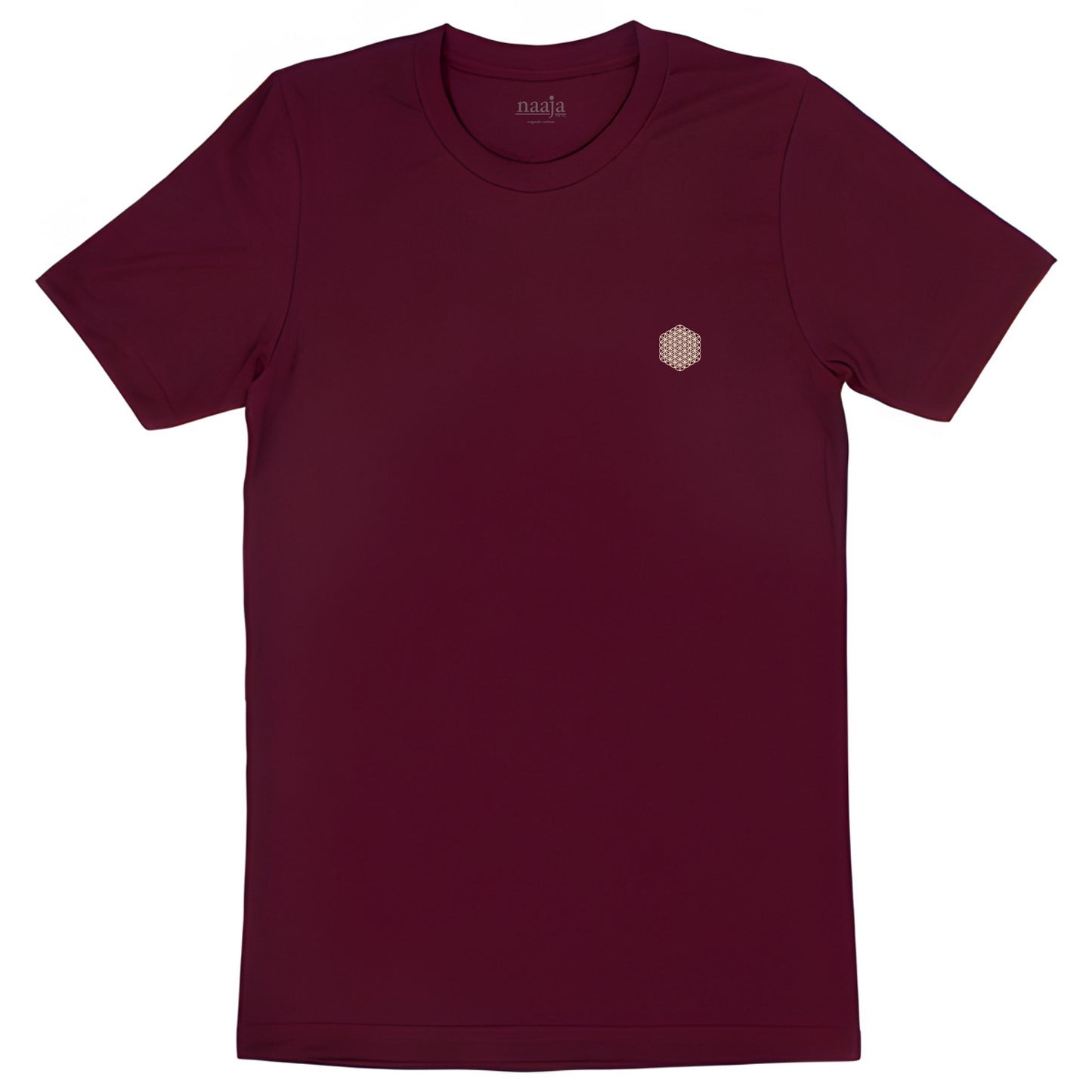 Organic Comfort Unisex Tee - Creation