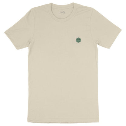 Organic Comfort Unisex Tee - Creation