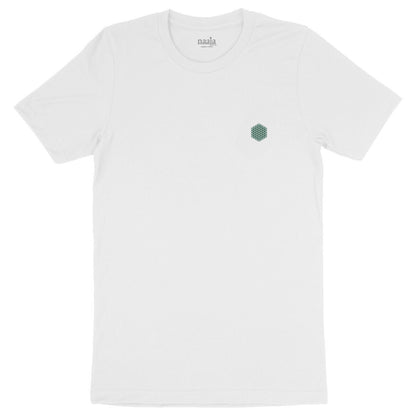 Organic Comfort Unisex Tee - Creation