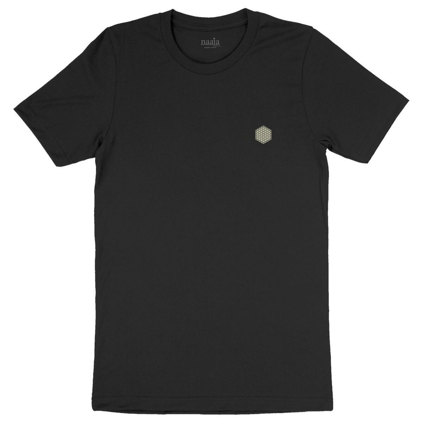 Organic Comfort Unisex Tee - Creation