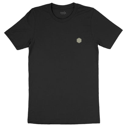 Organic Comfort Unisex Tee - Creation