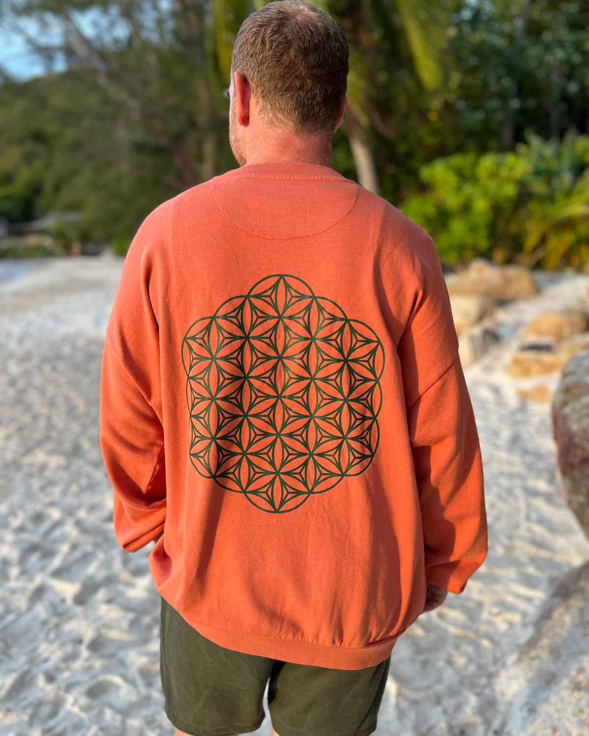 Unity | Harmony Sweatshirt