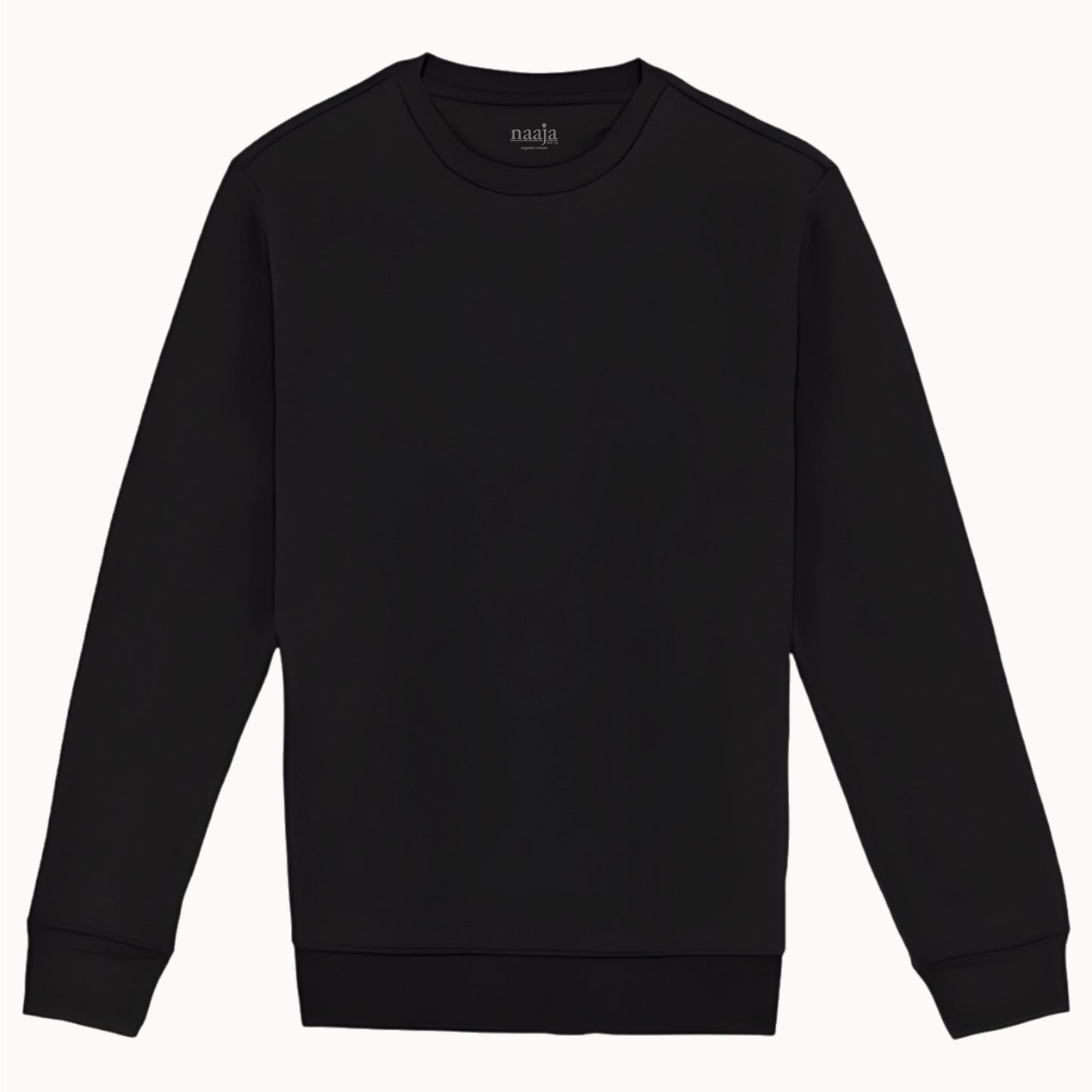 Organic Comfort Unisex Sweatshirt “ELEVATE”