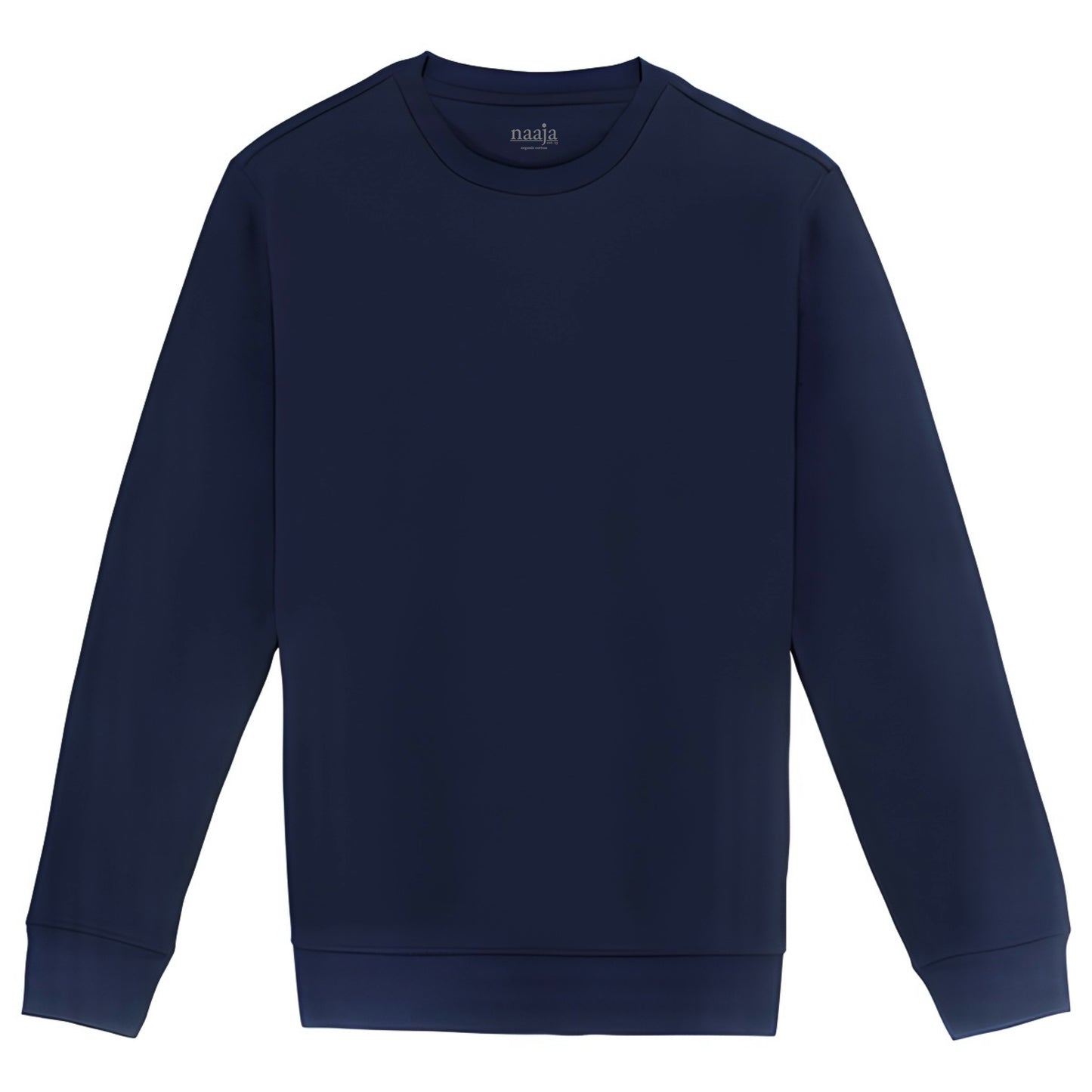 Organic Comfort Unisex Sweatshirt “ELEVATE”