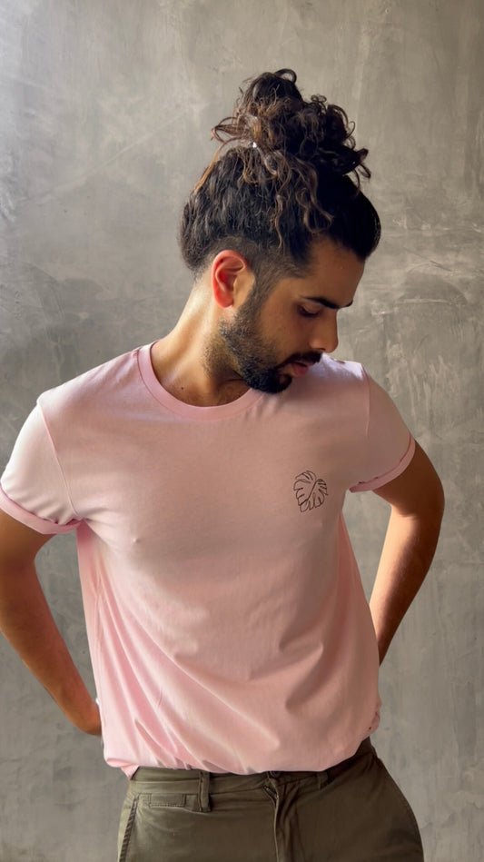 Organic Comfort Unisex Tee - Prime
