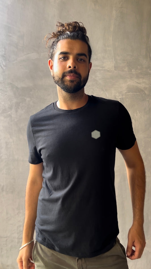 Organic Comfort Unisex Tee - Creation