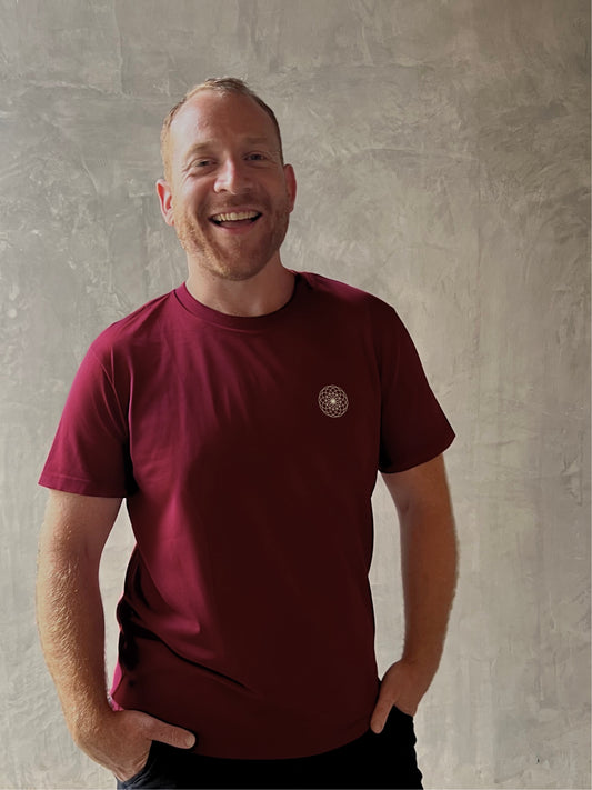 Organic Comfort Unisex Tee - Dream