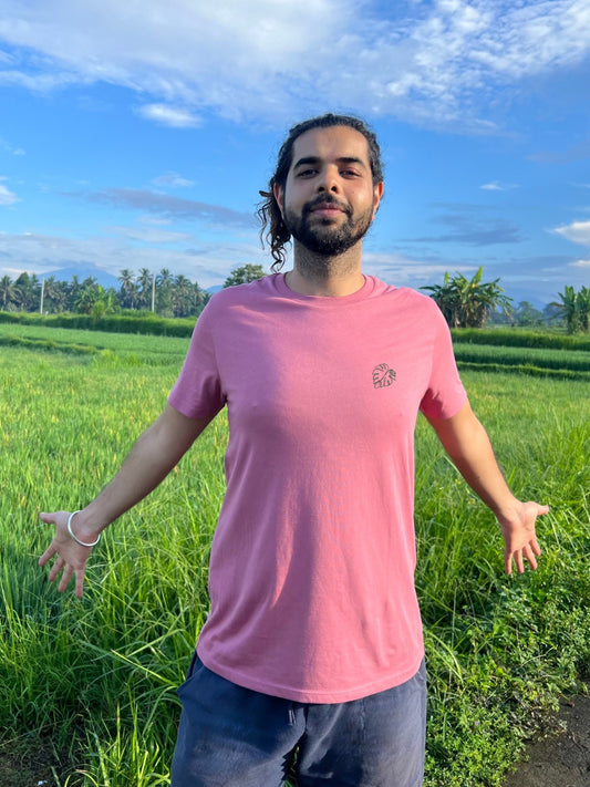 Organic Comfort Unisex Tee - Prime