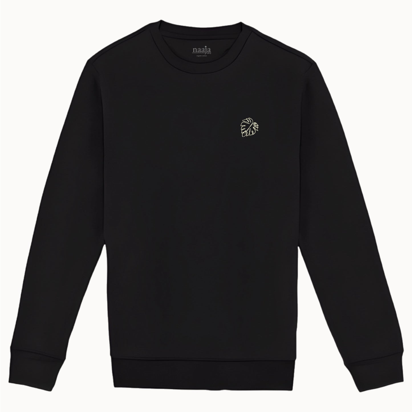 Organic Comfort Unisex Sweatshirt - Prime + ELEVATE