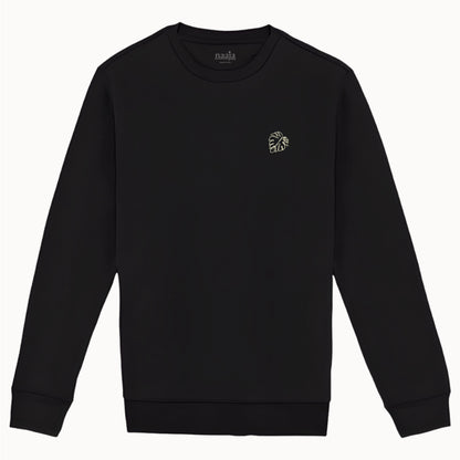 Organic Comfort Unisex Sweatshirt - Prime + ELEVATE