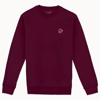 Organic Comfort Unisex Sweatshirt - Prime + ELEVATE