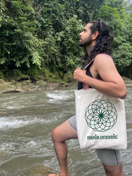 Long Weekend Tote - Dream