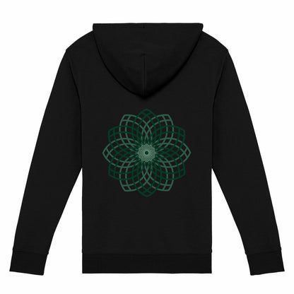 Blooming 2.0 Zip Hoodie