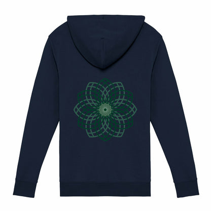 Blooming 2.0 Zip Hoodie