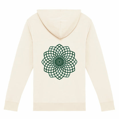 Blooming 2.0 Zip Hoodie