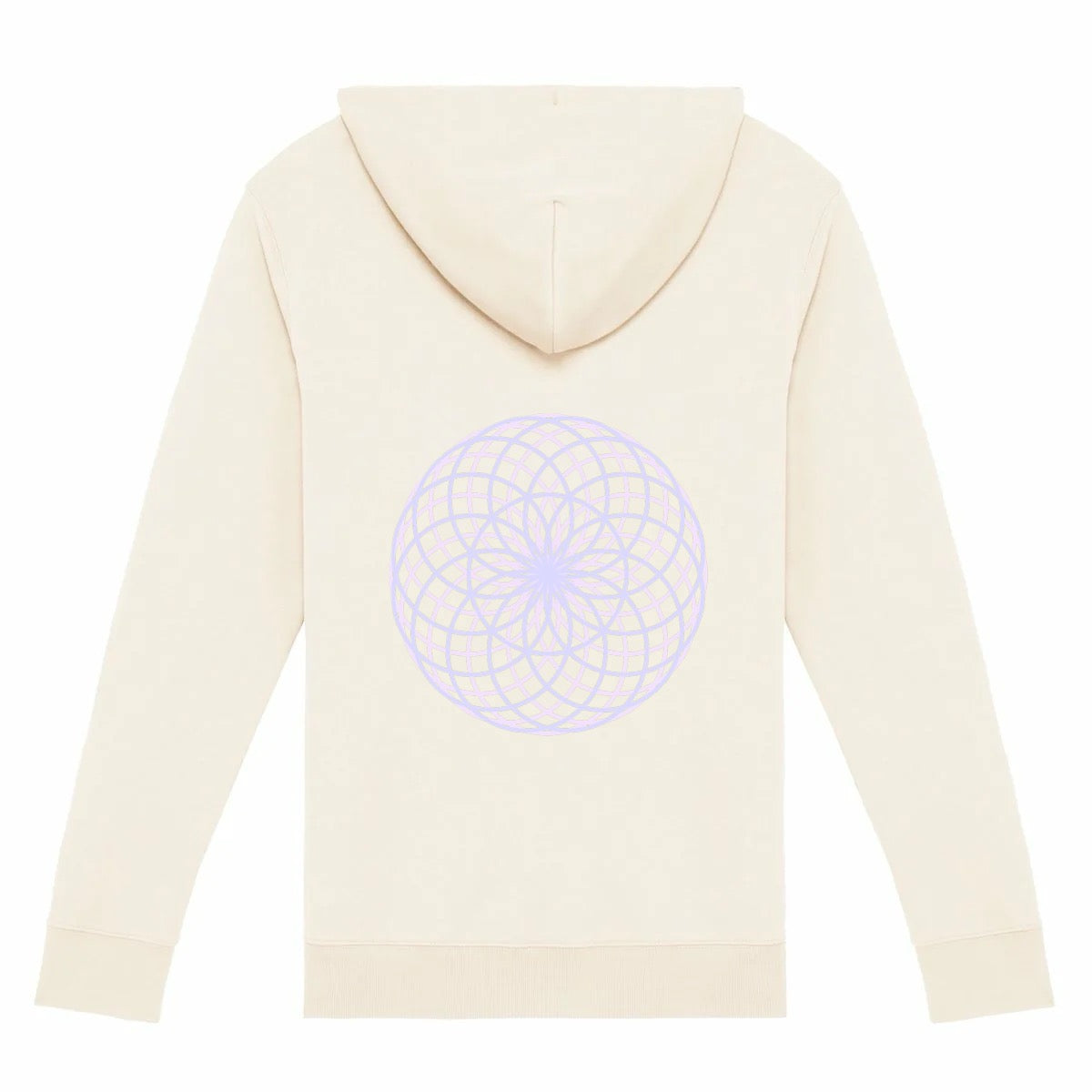 The High Vibe Hoodie — Dreamer