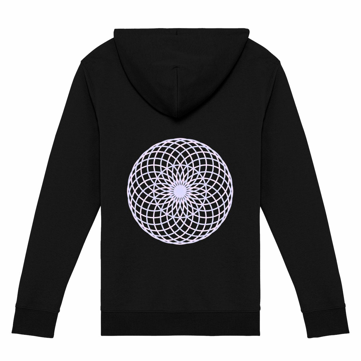 Dreamer 2.0 Zip Hoodie