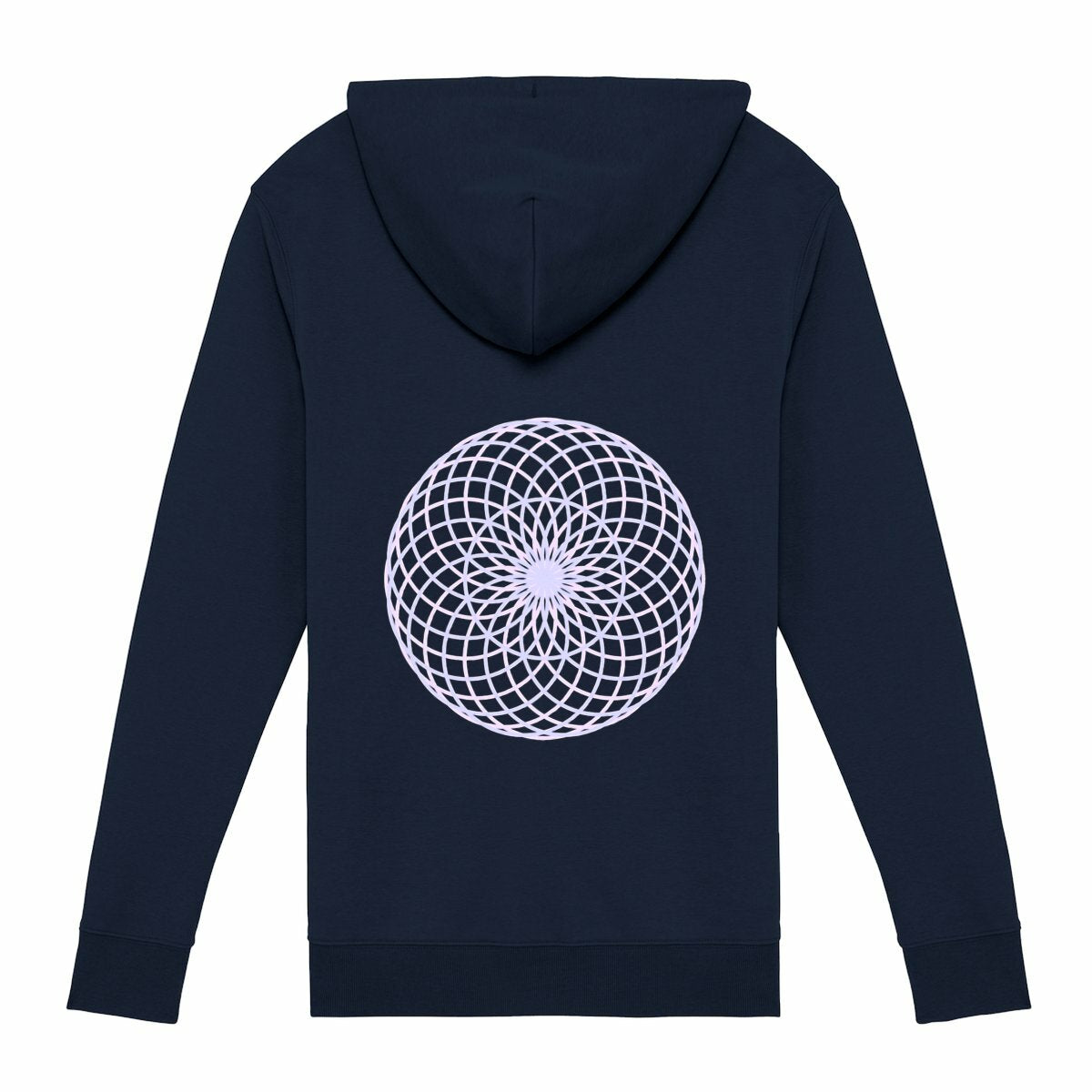 Dreamer 2.0 Zip Hoodie