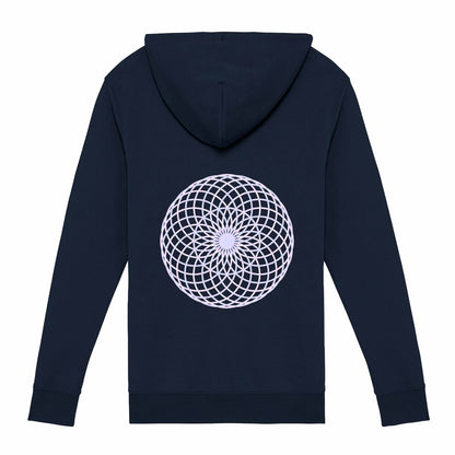 Dreamer 2.0 Zip Hoodie