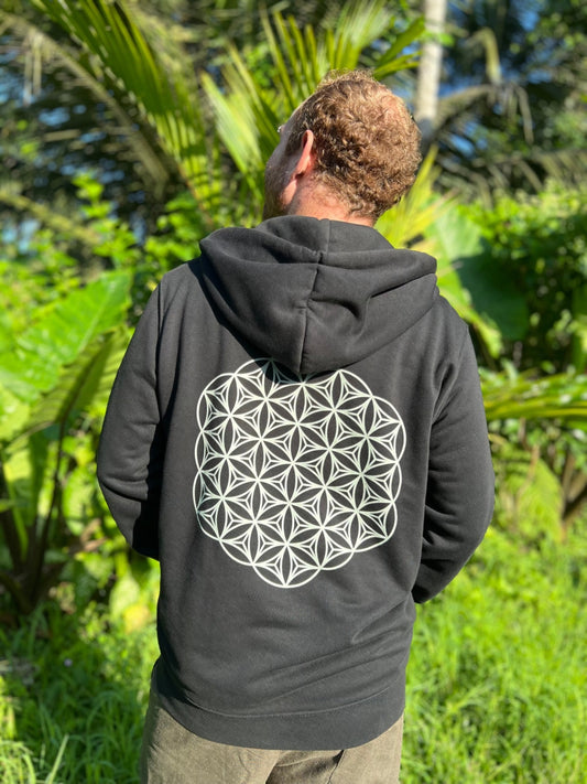 The High Vibe Hoodie