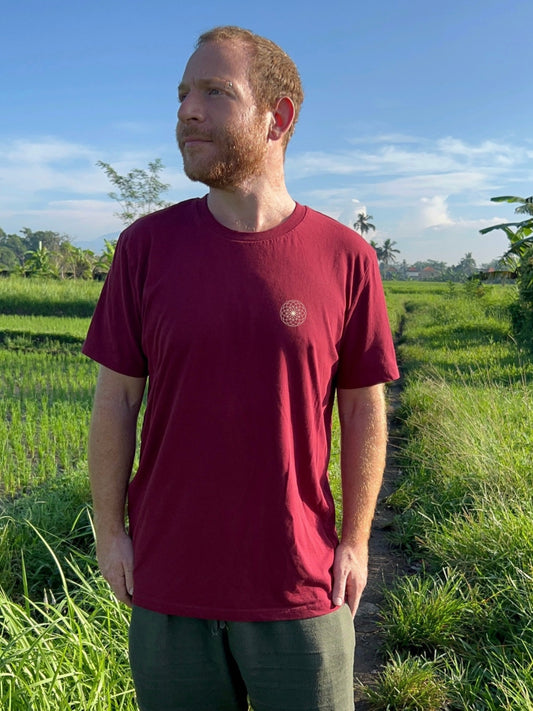 Organic Comfort Unisex Tee - Dream