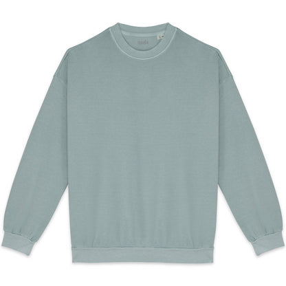 Light blue sweatshirt