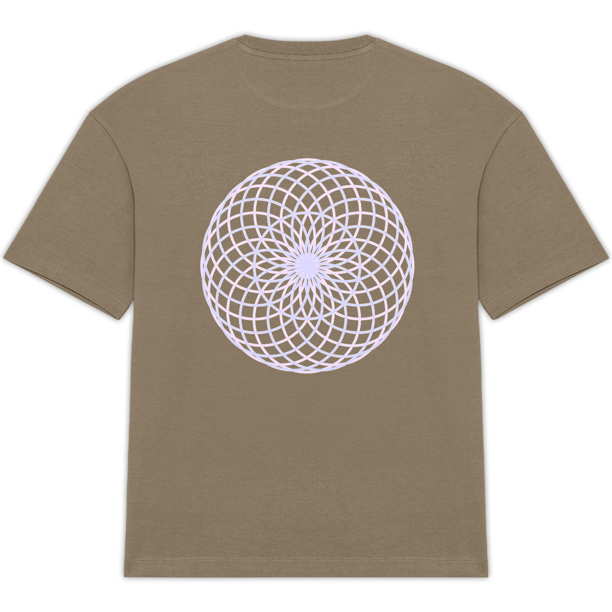 Dream 2.0 Oversized