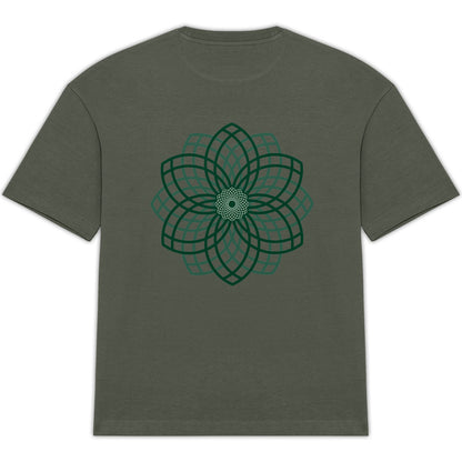 Bloom 2.0 Oversized