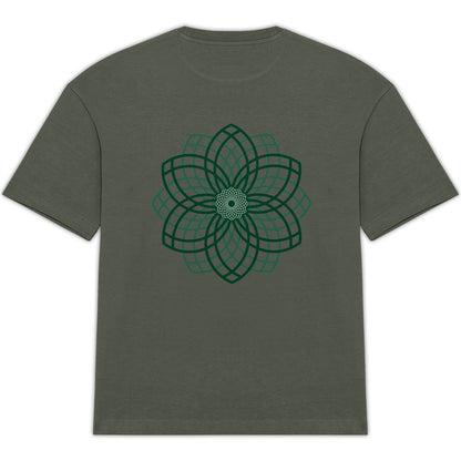 Bloom 2.0 Oversized