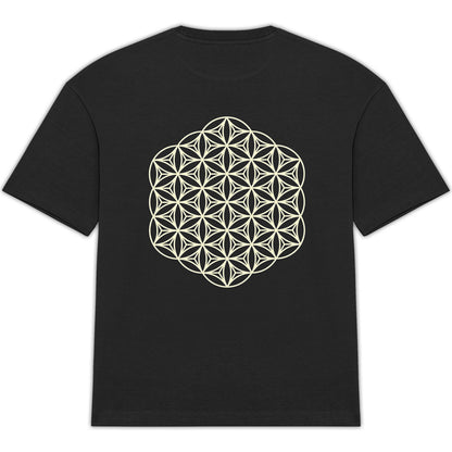 Oversized Unity Big Back