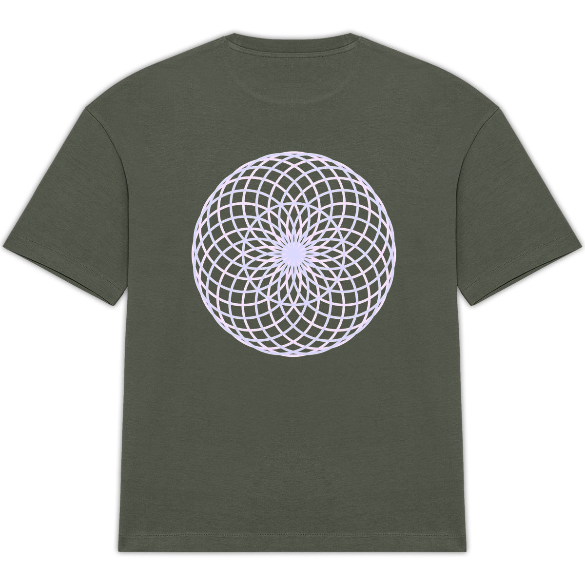 Dream 2.0 Oversized