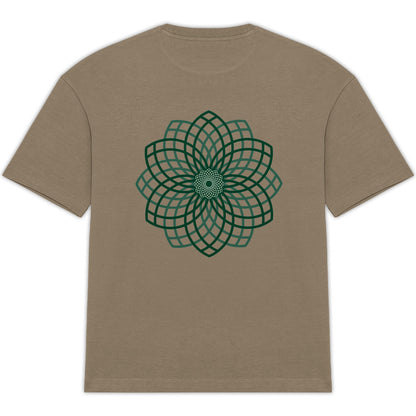 Bloom 2.0 Oversized
